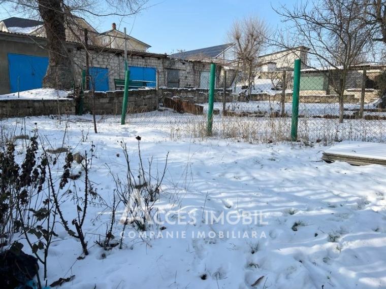 Cricova, str. Minerilor, 2 camere! AUTONOMĂ!: 19