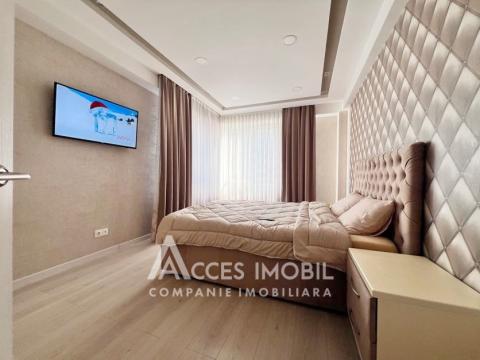 Apartamente de vânzare în Chișinău: Botanica, str. Grenoble