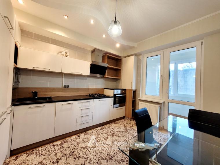 Exfactor! Botanica, Botanica Veche street, 2 rooms + living. Euro repair!: 1