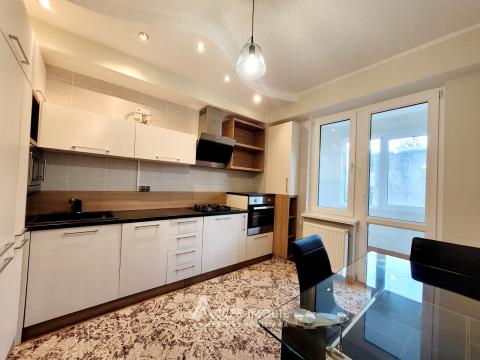 Exfactor! Botanica, Botanica Veche street, 2 rooms + living. Euro repair!: 1