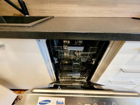 Exfactor! Botanica, Botanica Veche street, 2 rooms + living. Euro repair!: 2