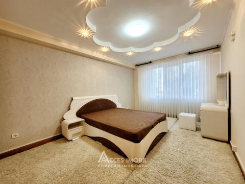 Exfactor! Botanica, Botanica Veche street, 2 rooms + living. Euro repair!: 5