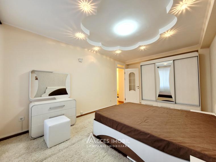 Exfactor! Botanica, Botanica Veche street, 2 rooms + living. Euro repair!: 6