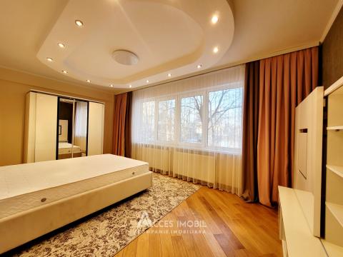 Exfactor! Botanica, Botanica Veche street, 2 rooms + living. Euro repair!: 7