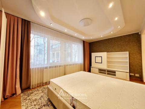 Exfactor! Botanica, Botanica Veche street, 2 rooms + living. Euro repair!: 8