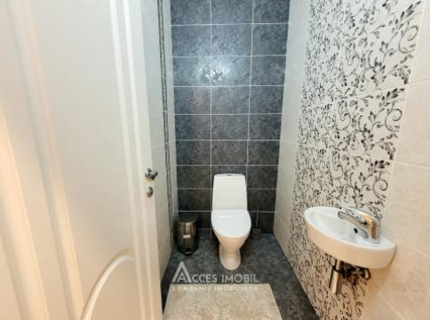 Exfactor! Botanica, Botanica Veche street, 2 rooms + living. Euro repair!: 10