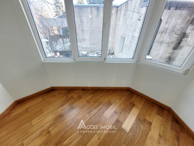 Exfactor! Botanica, Botanica Veche street, 2 rooms + living. Euro repair!: 12