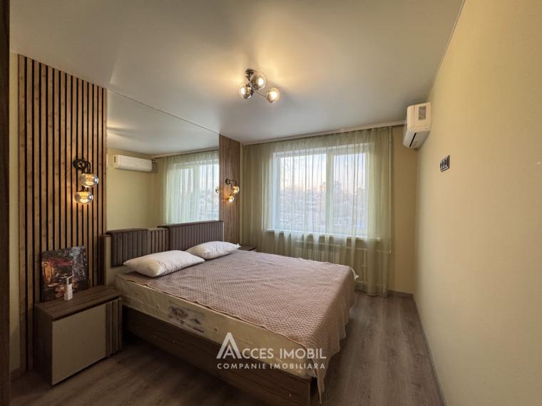 Центр, ул. Албишоара, 2 комнаты. Евроремонт!: 0