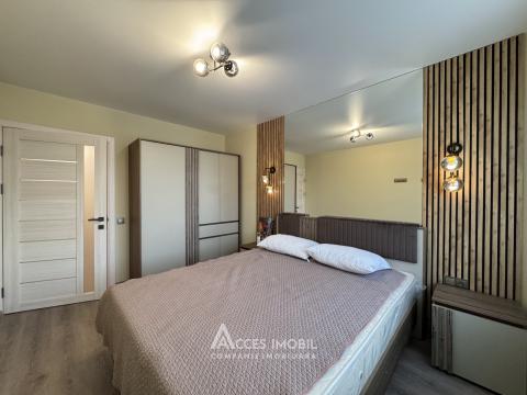 Центр, ул. Албишоара, 2 комнаты. Евроремонт!: 1