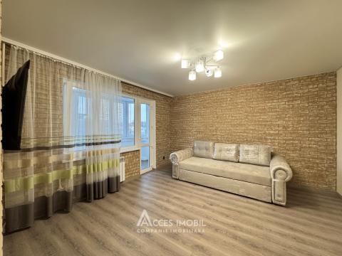 Центр, ул. Албишоара, 2 комнаты. Евроремонт!: 4