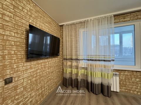 Центр, ул. Албишоара, 2 комнаты. Евроремонт!: 5