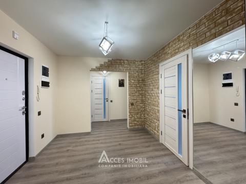 Центр, ул. Албишоара, 2 комнаты. Евроремонт!: 9