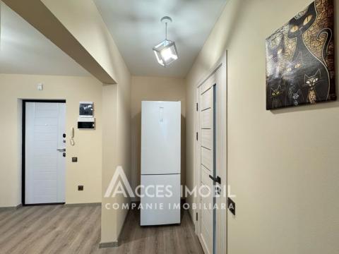 Центр, ул. Албишоара, 2 комнаты. Евроремонт!: 10