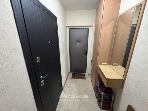 Центр, ул. Албишоара, 2 комнаты. Евроремонт!: 13