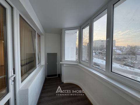 Центр, ул. Албишоара, 2 комнаты. Евроремонт!: 14