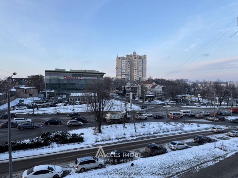 Центр, ул. Албишоара, 2 комнаты. Евроремонт!: 15