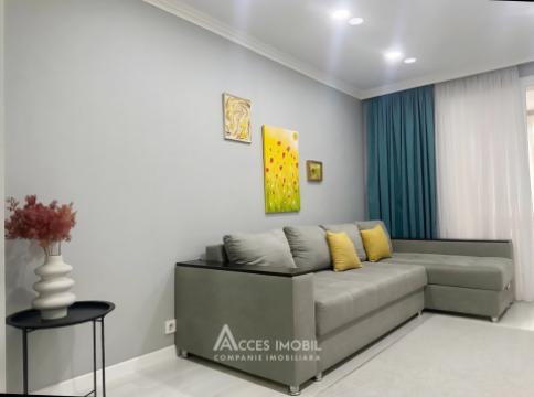 Apartamente de vânzare în Chișinău: Râșcani, str. Miron Costin