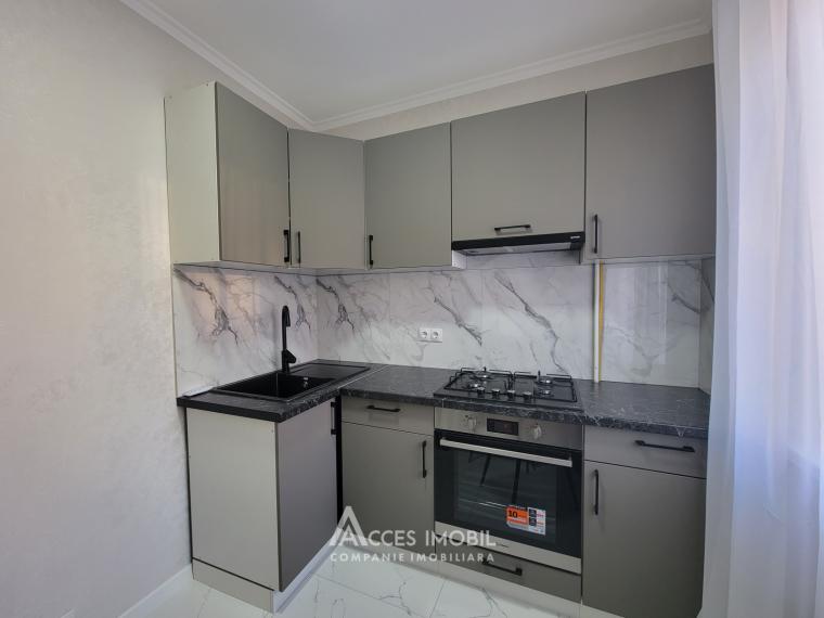 Botanica, bd. Traian, 2 camere + living! Euroreparație!: 1