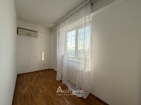 AMIC! Rascani, Andrei Doga street, 3 rooms! Autonom heating!: 5