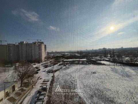 AMIC! Rascani, Andrei Doga street, 3 rooms! Autonom heating!: 11