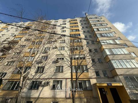 AMIC! Rascani, Andrei Doga street, 3 rooms! Autonom heating!: 12