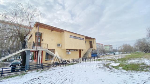 Commercials for rent in Chisinau: Rascani,Andrei Doga street