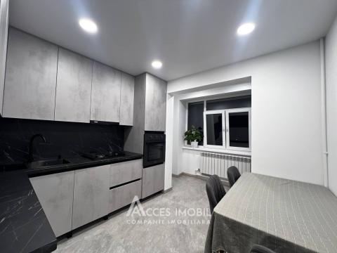 : Ciocana, str. Voluntarilor