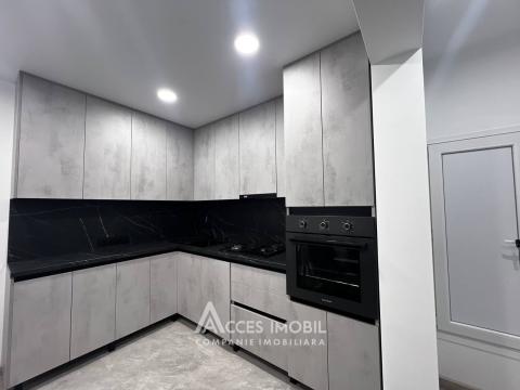 str. Voluntarilor, Ciocana, 2 camere. Seria MS! Euroreparație! + Debara!: 2