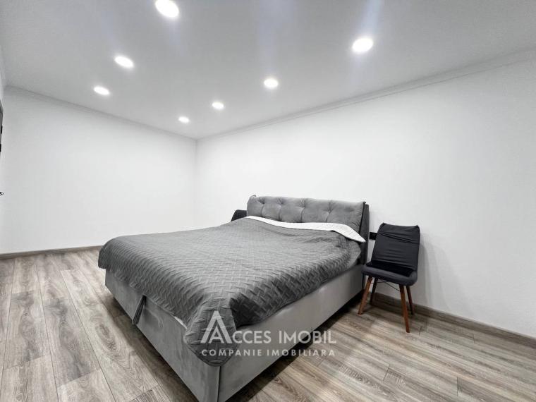 str. Voluntarilor, Ciocana, 2 camere. Seria MS! Euroreparație! + Debara!: 3