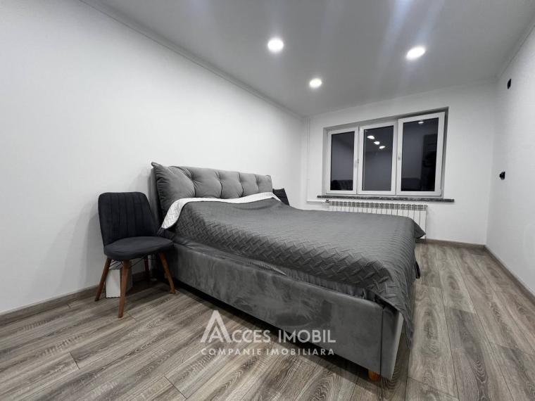 str. Voluntarilor, Ciocana, 2 camere. Seria MS! Euroreparație! + Debara!: 4