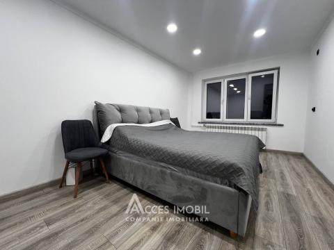 str. Voluntarilor, Ciocana, 2 camere. Seria MS! Euroreparație! + Debara!: 4