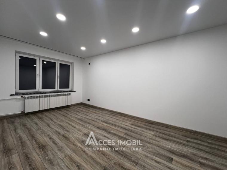 str. Voluntarilor, Ciocana, 2 camere. Seria MS! Euroreparație! + Debara!: 5