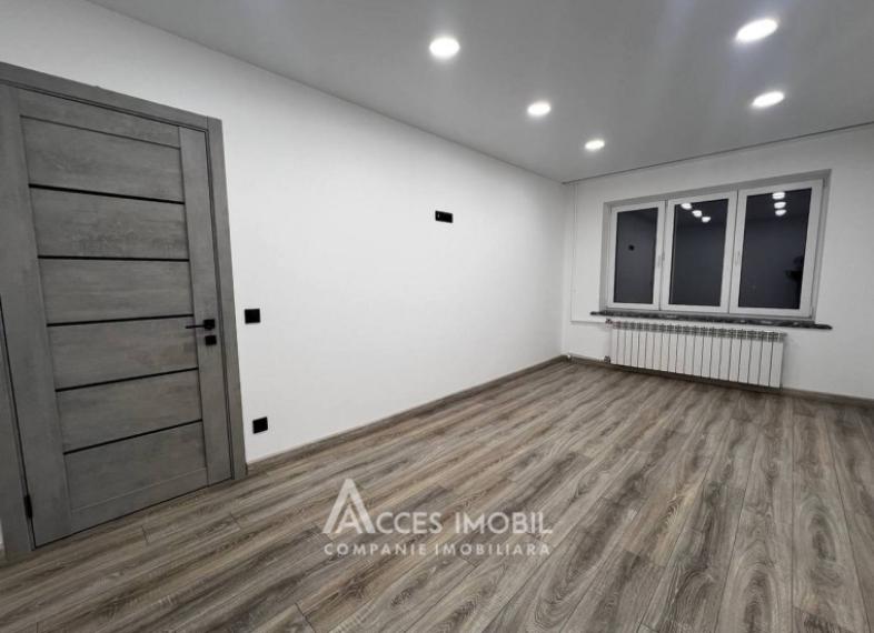 str. Voluntarilor, Ciocana, 2 camere. Seria MS! Euroreparație! + Debara!: 6