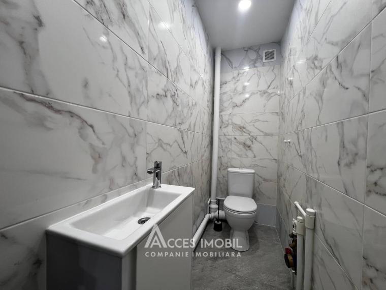 str. Voluntarilor, Ciocana, 2 camere. Seria MS! Euroreparație! + Debara!: 7