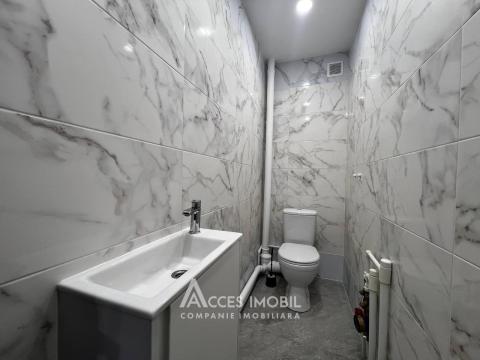 str. Voluntarilor, Ciocana, 2 camere. Seria MS! Euroreparație! + Debara!: 7