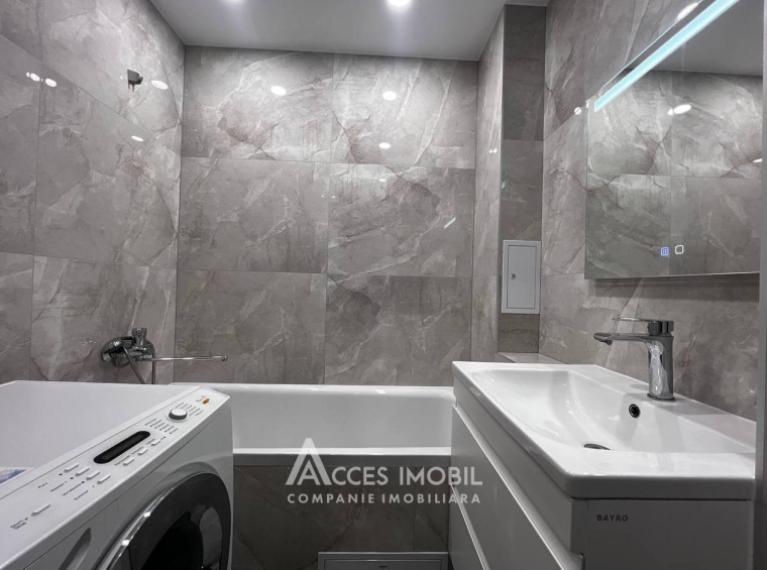 str. Voluntarilor, Ciocana, 2 camere. Seria MS! Euroreparație! + Debara!: 8