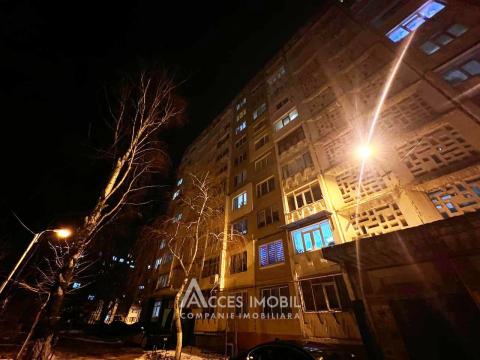 str. Voluntarilor, Ciocana, 2 camere. Seria MS! Euroreparație! + Debara!: 10