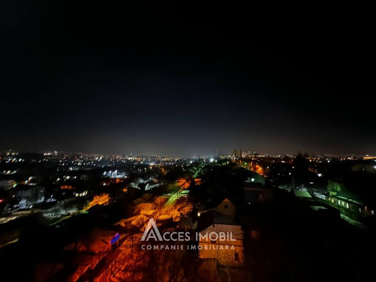 str. Voluntarilor, Ciocana, 2 camere. Seria MS! Euroreparație! + Debara!: 11