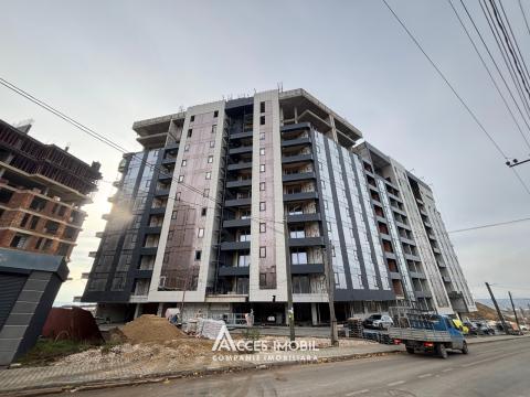 Apartamente de vânzare în Chișinău: Durlești, str. Cartușa