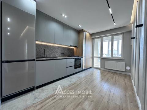 : Buiucani, str. Ghioceilor