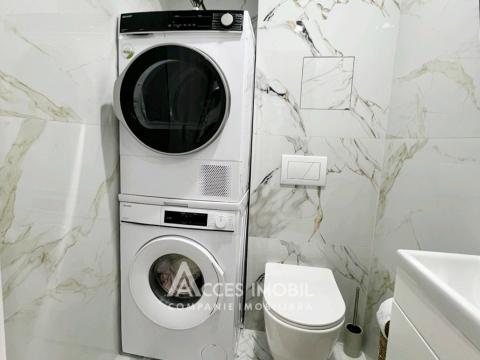 bd. Moscova, Râșcani, 2 camere + living. Euroreparație! De Mijloc!: 12