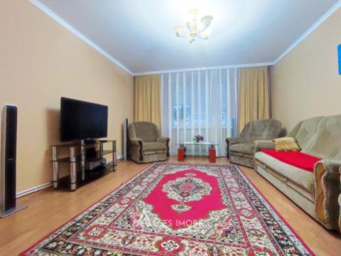 Apartments for sale in Chisinau: Dobrogea, Ion Creanga street