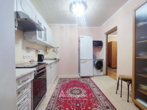 Dobrogea, Ion Creanga street, 3 rooms + living ! Euro repair! Series 143! + Garage!: 5