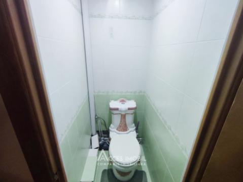 Dobrogea, Ion Creanga street, 3 rooms + living ! Euro repair! Series 143! + Garage!: 10