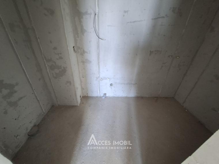 Satul German! Botanica, str. Europa, 1 cameră. Variantă Albă!: 5