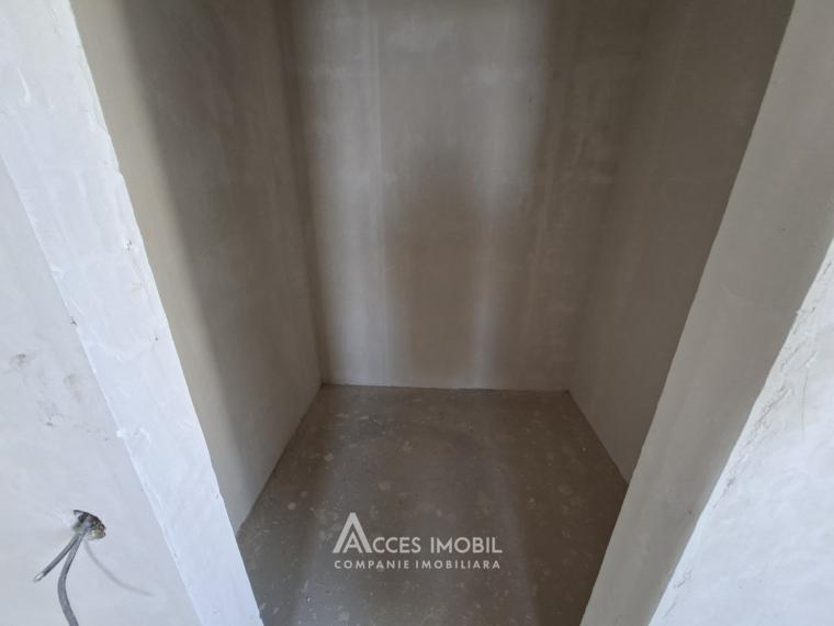 Satul German! Botanica, str. Europa, 1 cameră. Variantă Albă!: 6