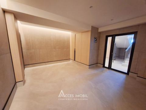 Satul German! Botanica, str. Europa, 1 cameră. Variantă Albă!: 10