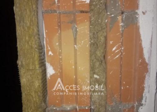 Satul German! Botanica, str. Europa, 1 cameră. Variantă Albă!: 8