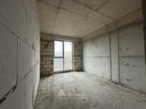 Solomon Construct! Grenoble Residence! Botanica, str. Grenoble, 2 camere.: 1