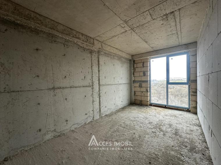 Solomon Construct! Grenoble Residence! Botanica, str. Grenoble, 2 camere.: 2